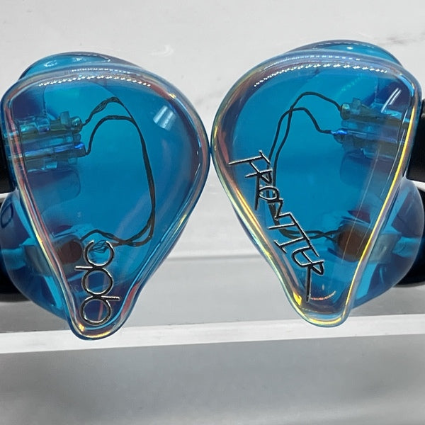 qdc 【中古】FRONTIER Emerald 【QDC-FRONTIER-EM】【日本橋】 – e