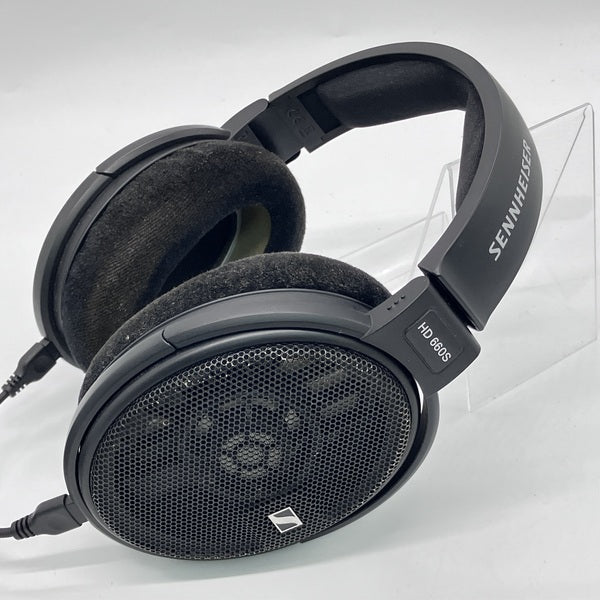 SENNHEISER 【中古】HD 660S【秋葉原】 – e☆イヤホン
