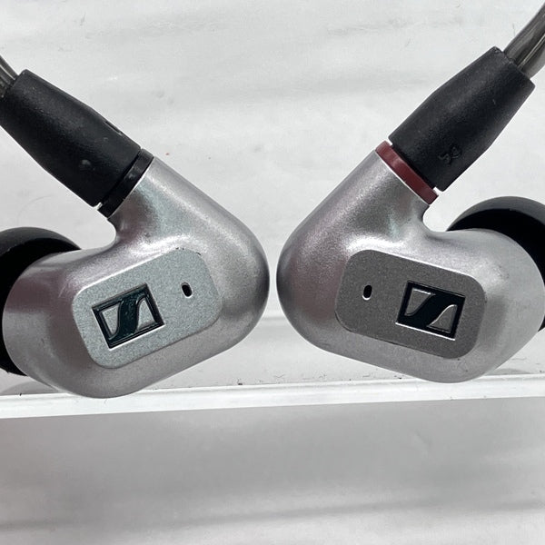 SENNHEISER 【中古】IE 200 Silver Edition【日本橋】 – e☆イヤホン