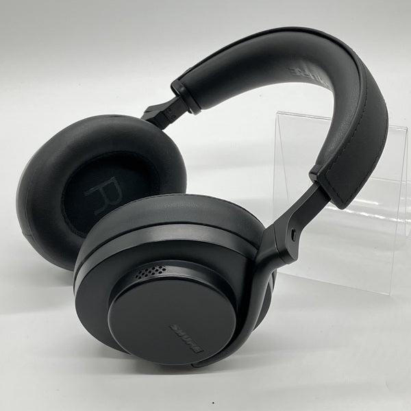 SHURE 【中古】AONIC 50 (第2世代) ブラック 【SBH50G2-BK-J】【名古屋