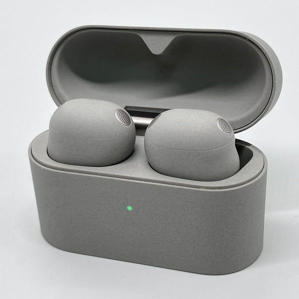 SONY 【中古】WF-1000XM6 SZ プラチナシルバー【日本橋】 – e☆イヤホン