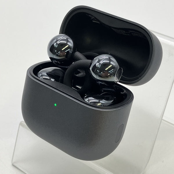 HUAWEI FreeClip 2 ワイヤレスイヤホン 本体　ブラック HUAWEI 【中古】HUAWEI FreeClip 2/Black【日本橋】 – e☆イヤホン
