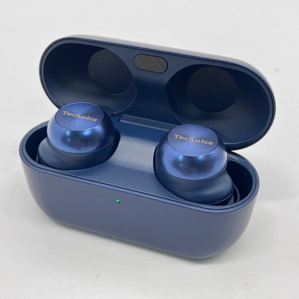 Technics 【中古】EAH-AZ100-A ミッドナイトブルー【秋葉原】 – e