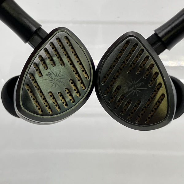 Kiwi Ears Septet 中古(最終価格） Kiwi Ears 【中古】Septet【日本橋】 – e☆イヤホン