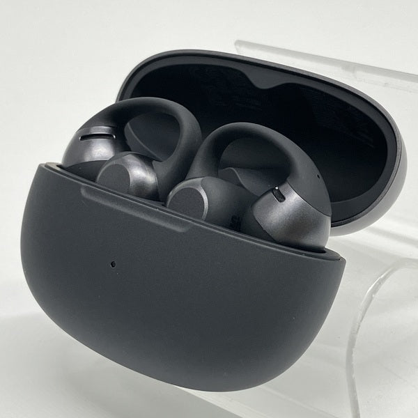 Shokz 【中古】OpenDots 2 Black【SKZ-EP-000069】【日本橋】 – e