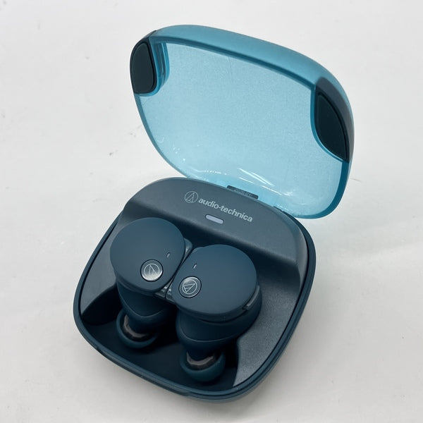 ATH-CKS50TW2 中古美品 audio-technica 【中古】ATH-CKS50TW2 GR グリーン【日本橋】 – e