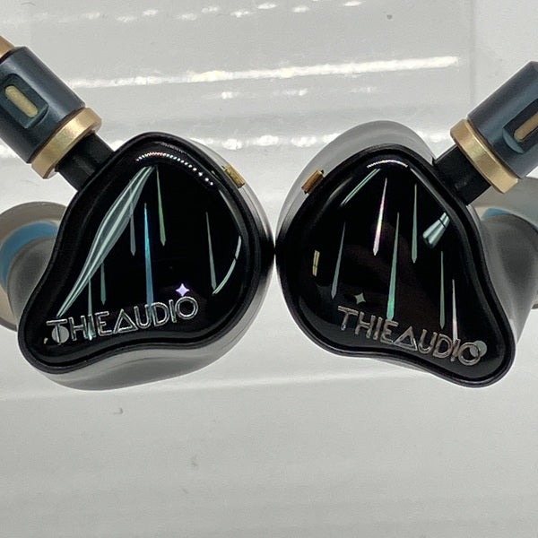 THIEAUDIO 【中古】Monarch MKIV - Stellashot【秋葉原】 – e☆イヤホン
