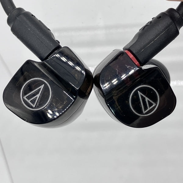 audio-technica 【中古】ATH-IM02【秋葉原】 – e☆イヤホン