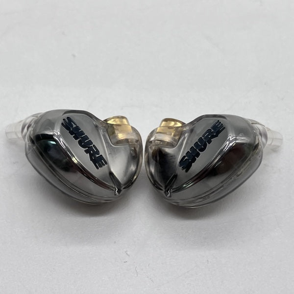 SHURE 【中古】SE425-V-J（ケーブル欠品）【日本橋】 – e☆イヤホン