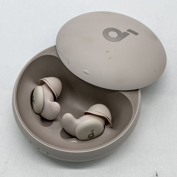 Anker 【中古】Soundcore Sleep A20 サンドベージュ 【A6611Z21