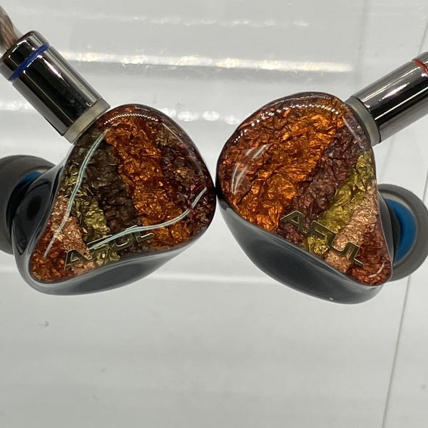 AFUL 【中古】PERFORMER 8 4.4mmモデル【秋葉原】 – e☆イヤホン