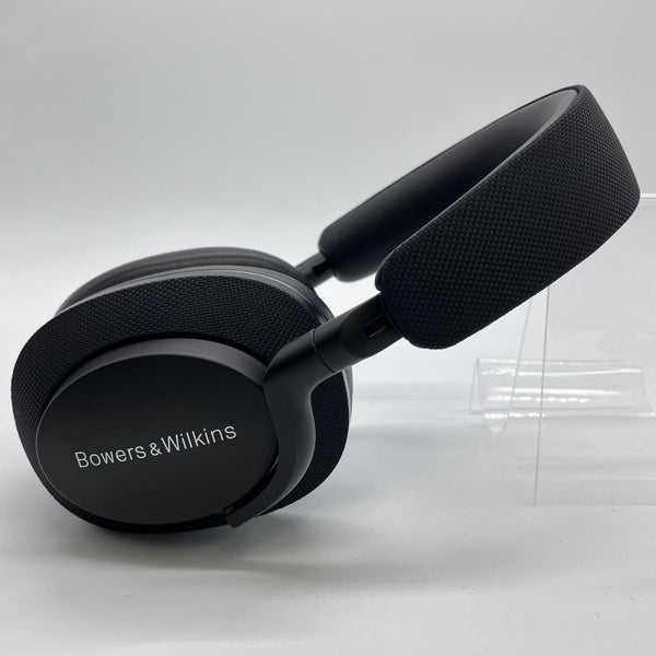 Bowers & Wilkins 【中古】Px7 S2e アンスラサイト・ブラック 【PX7S2E