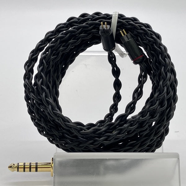 NOBUNAGA Labs 【中古】CASSINI-AXIS (カッシーニ-アクシス) 4.4mm5極
