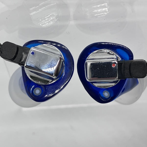 Yu9 Audio 【中古】U-554【秋葉原】 – e☆イヤホン