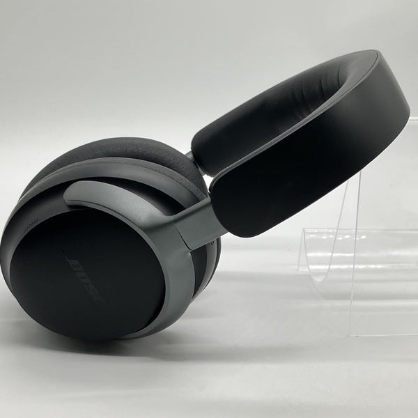 Bose QuiteComfort Ultra Headphoneブラック中古品 Bose 【中古】QuietComfort Ultra Headphones Black【名古屋】 – e