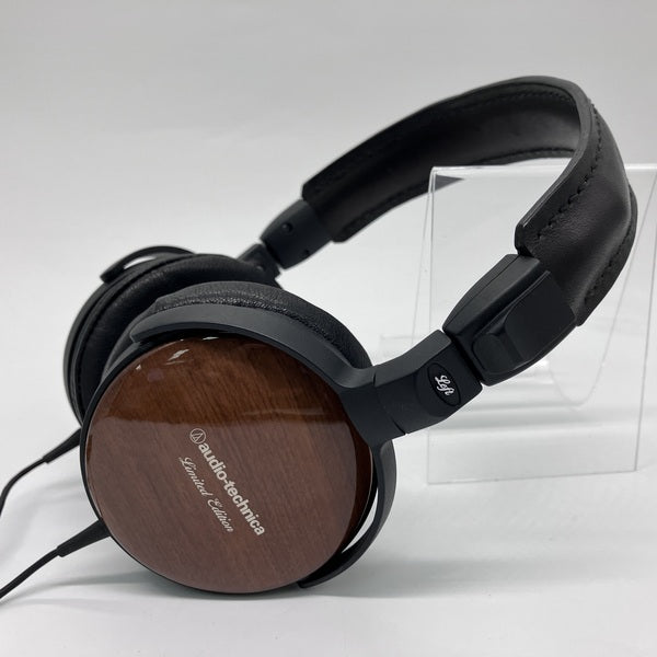audio-technica 【中古】ATH-ESW9LTD【秋葉原】 – e☆イヤホン