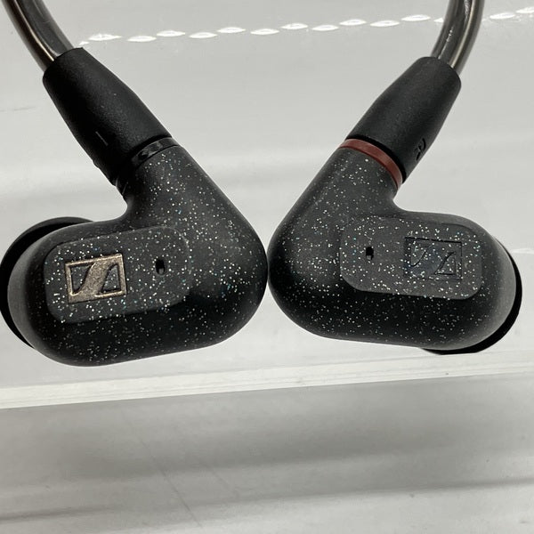 SENNHEISER 【中古】IE 300【名古屋】 – e☆イヤホン