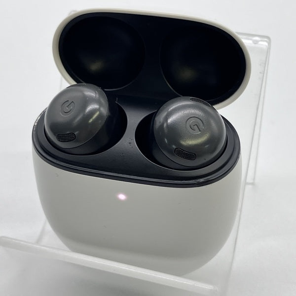 Google 【中古】Pixel Buds Pro Charcoal【日本橋】 – e☆イヤホン