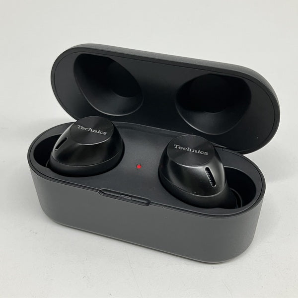 Technics 【中古】EAH-AZ40M2-K ブラック【名古屋】 – e☆イヤホン