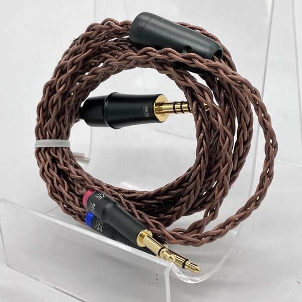 Meze Audio 【中古】109 Pro/Liric用 4.4mm PCUHD アップグレード