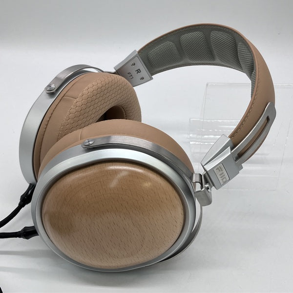 FIIO 【中古】FT1 Beech 【FIO-FT1-C】【秋葉原】 – e☆イヤホン