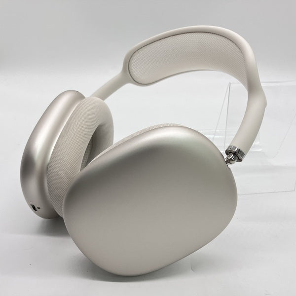 Apple 【中古】AirPods Max(USB-C) MWW53ZA/A スターライト【秋葉原