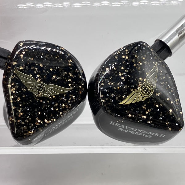 EMPIRE EARS 【中古】BRAVADO MKII (Universal fit)【秋葉原】 – e