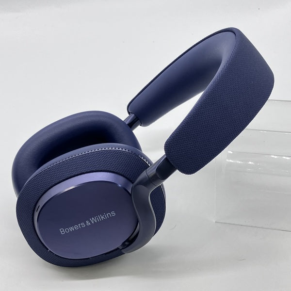 Bowers & Wilkins 【中古】Px7 S3 インディゴ・ブルー【PX7S3/IB