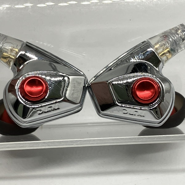 DUNU-TOPSOUND 【中古】TITAN S2 シルバー【名古屋】 – e☆イヤホン