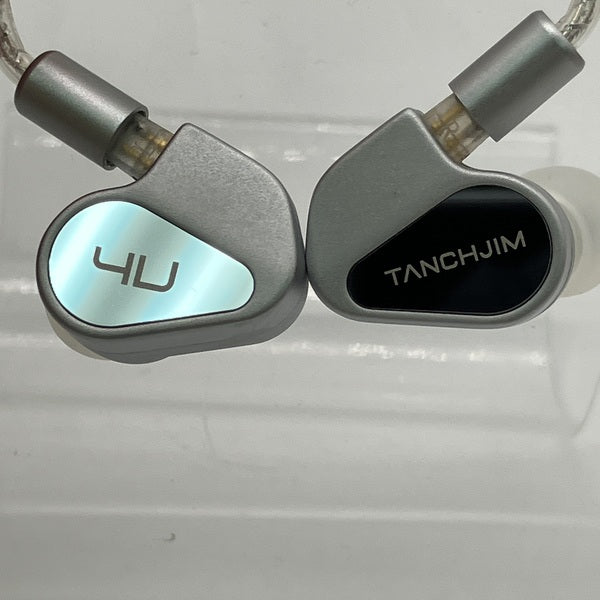 TANCHJIM 【中古】4U【秋葉原】 – e☆イヤホン