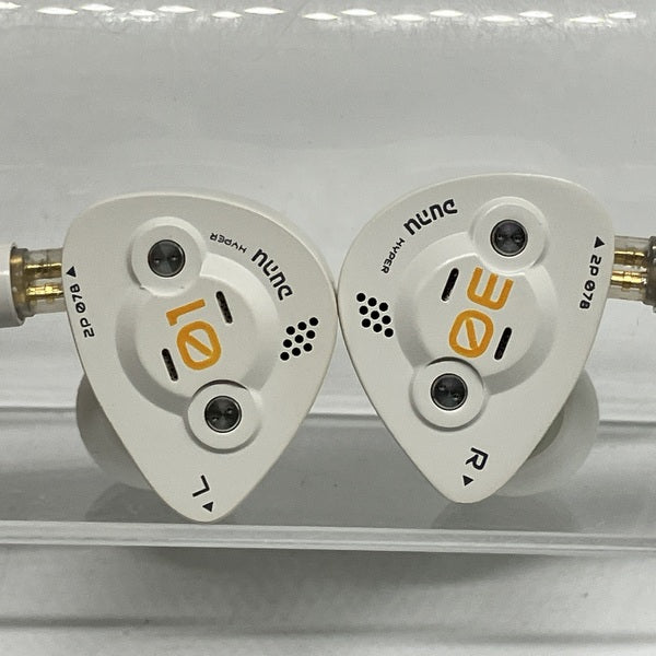 DUNU-TOPSOUND 【中古】DK3001 BD【名古屋】 – e☆イヤホン