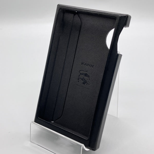 Astell&Kern 【中古】KANN ULTRA Case Black【IRV-AK-KANN-ULTRA-CASE