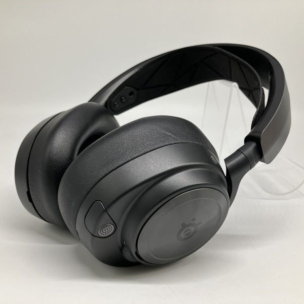 SteelSeries 【中古】Arctis Nova Pro Wireless 【61520J】【名古屋