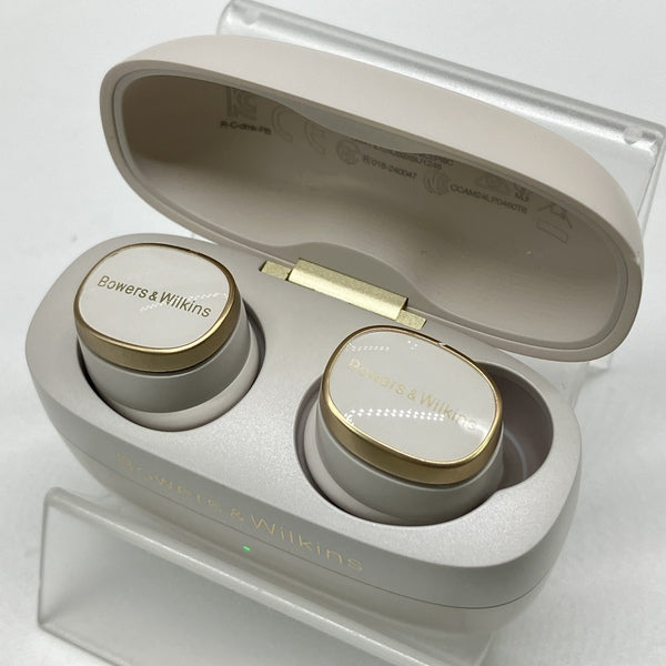 Bowers & Wilkins 【中古】Pi8 ダブ・ホワイト【PI8/DW】【名古屋
