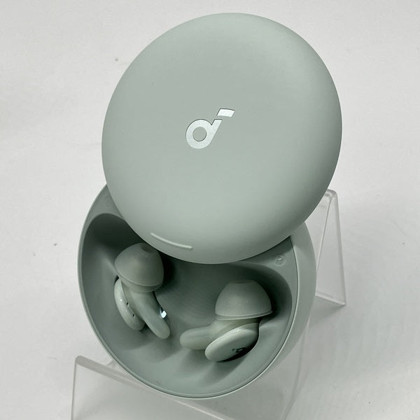 Anker 【中古】Soundcore Sleep A30 パステルグリーン【D1301N61