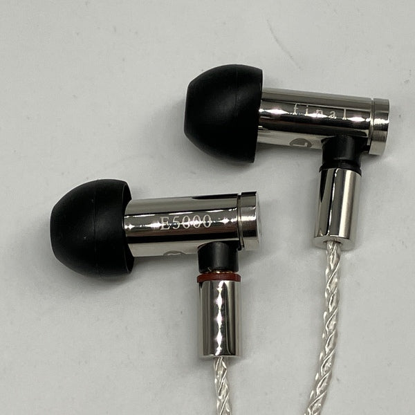final 【中古】E5000【名古屋】 – e☆イヤホン
