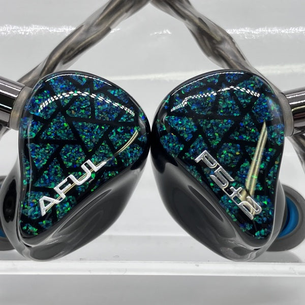 AFUL 【中古】Performer 5+2 (Performer7)【日本橋】 – e☆イヤホン