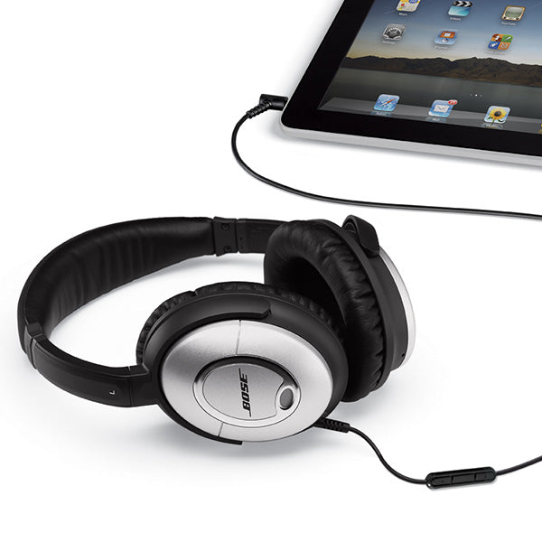 Bose QUIETCOMFORT15【QC15】 – e☆イヤホン