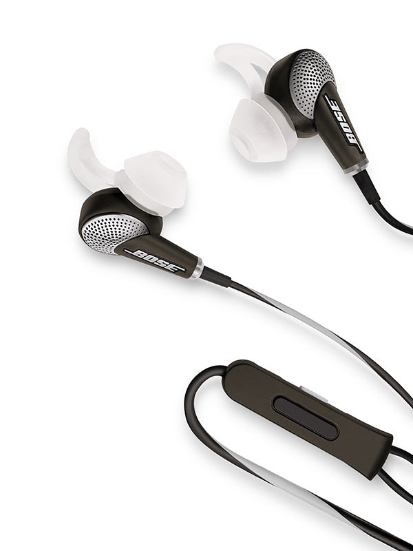 イヤホン BOSE QuietComfort20 QC20 Introducing QuietComfort 20 Acoustic Headphones | Bose