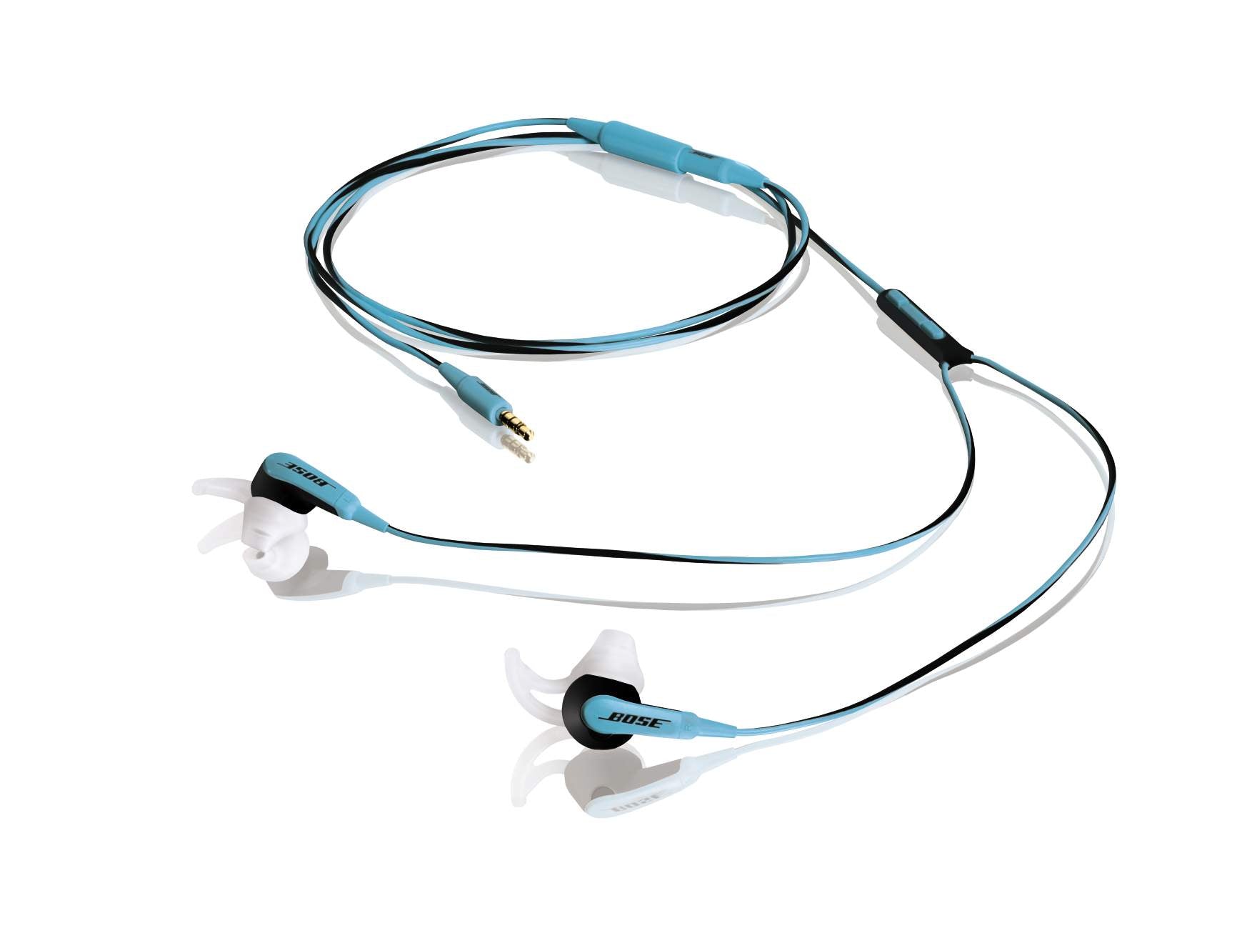 Bose SIE2i – e☆イヤホン