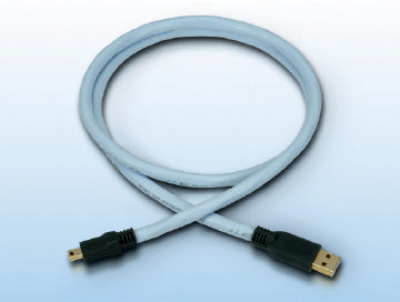 SUPRA USB2.0 MiniB
