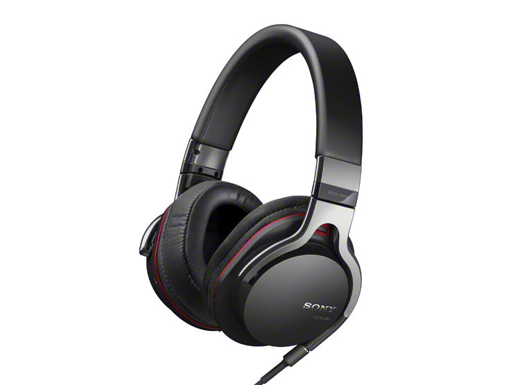 SONY MDR-1R MK2 ヘッドホン SONY MDR-1R NC MK2 – e☆イヤホン