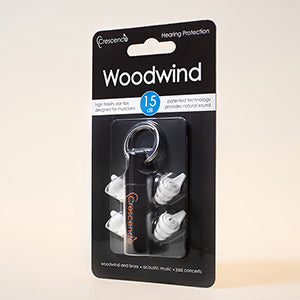 Crescendo DM(Woodwind)15