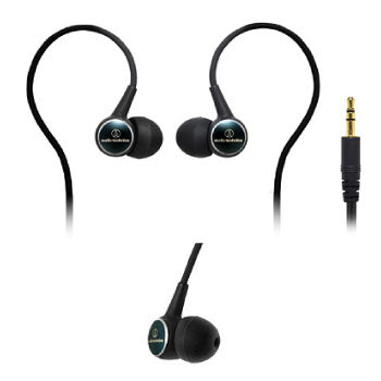 イヤホン ATH-CK10 audio-technica ATH-CK10 | Audio-Technica