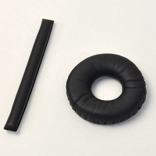 イヤーパッド for HD25 レザー【CPAD-HD25LTH】