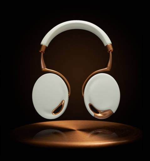 Parrot Zik