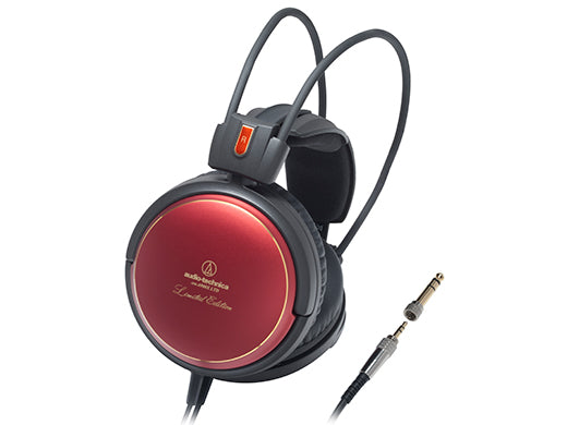 audio-technica ヘッドホン ATH-A900XLTD audio-technica ATH-A900X LTD – e☆イヤホン