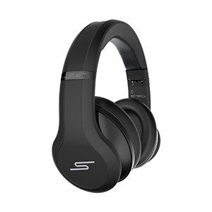 Street On Ear Headphones ANC(SMS-WD-ANC-GP)