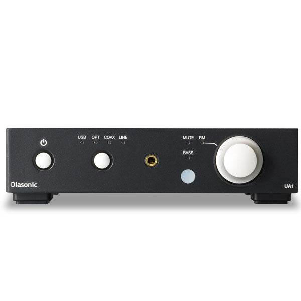Olasonic NANO-UA1 – e☆イヤホン