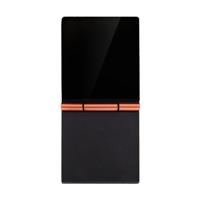 HiFiMAN HM-700 + RE-400